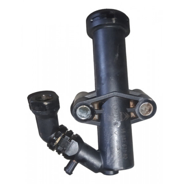 Atuador Cilindro Embreagem C3 2013 A2016