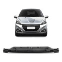 Defletor Interno Inferior Parachoque Peugeot 208 2017/...