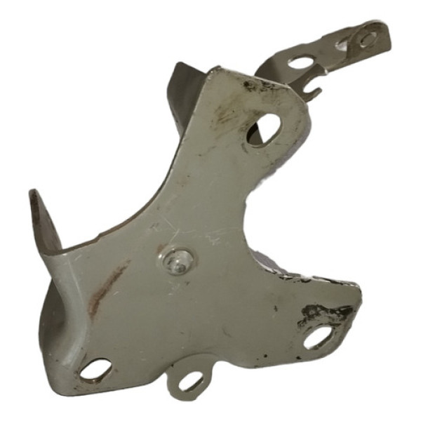 Suporte Eixo Esquerdo Renault Megane 1.6 2009