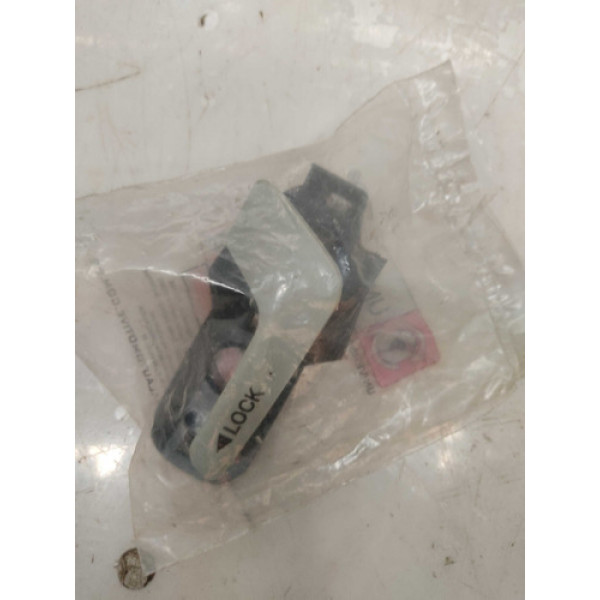 Macaneta Interna Dianteira Palio Weekend Apos 2004