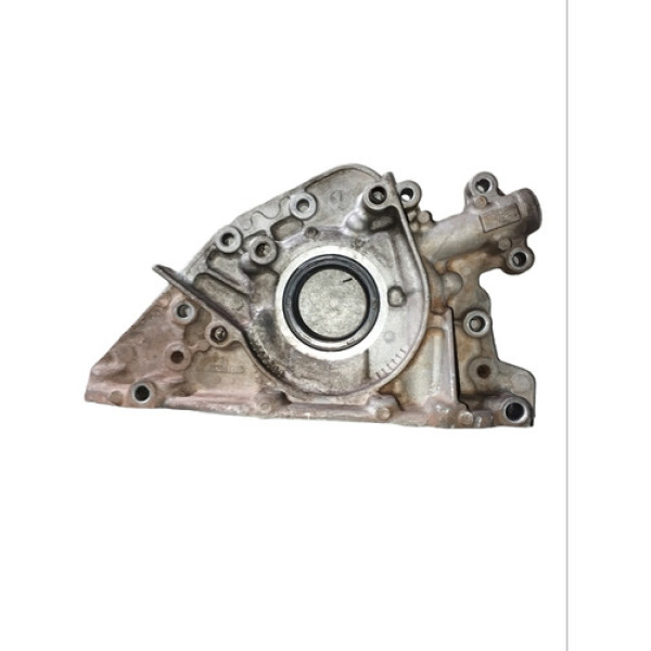 Carcaça Bomba De Óleo Peugeot 206 9657984480