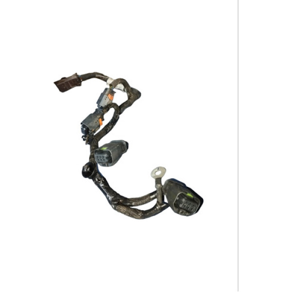 Chicote Bobina Ignição Peugeot 208 2008 Allure 1.6 2022