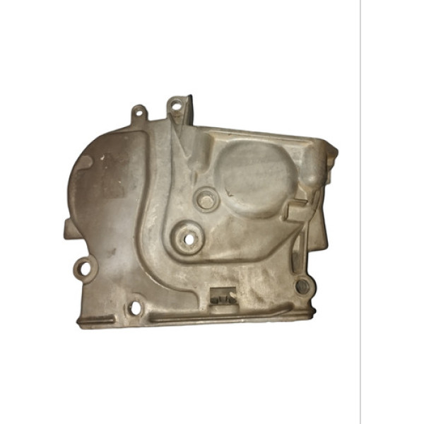 Suporte Tampa Lateral Motor Renault Clio Scenic Megane 1.6 