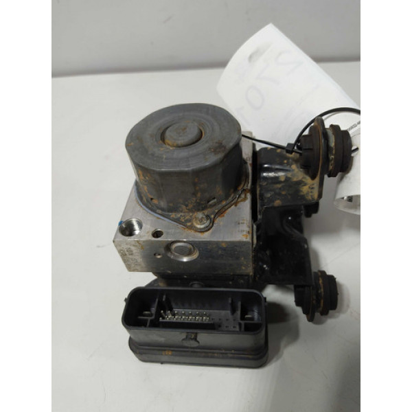 Bomba Modulo Central Motor De Freio Abs Volkswagen Fox - Gol