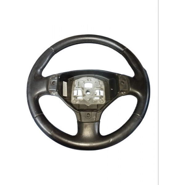 Volante De Direção Peugeot 308 1.6 2016 96598451zd08