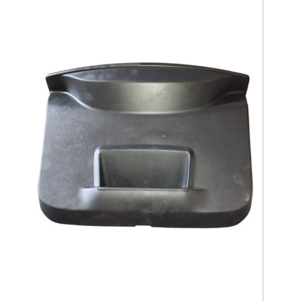 Moldura Tampa Porta Malas Renault Duster 2009  A 2015 