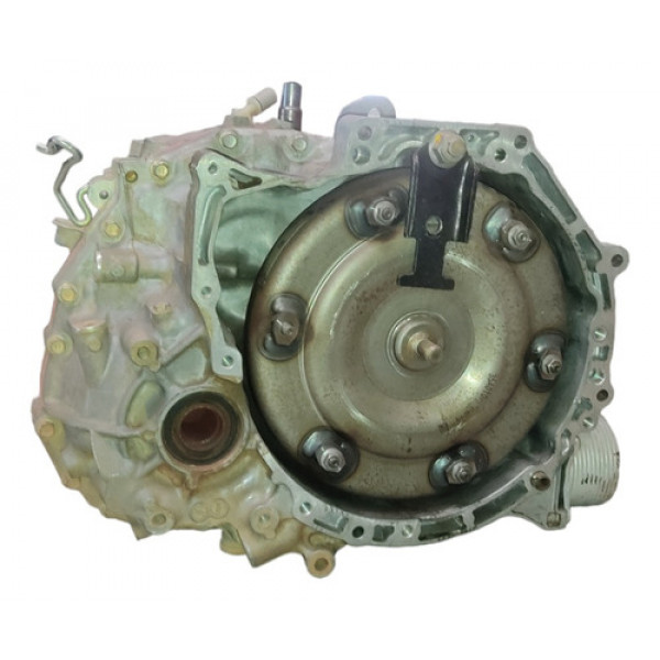 Caixa Câmbio Marcha Citroen C4 Lounge 13 A 2018 1.6 16v Thp