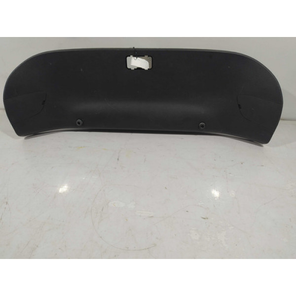 Forro Tampa Do Porta-mala Hb20x 2014