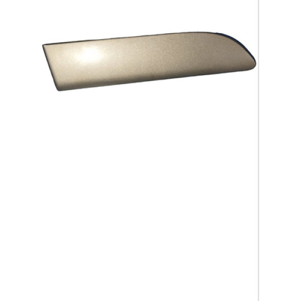 Friso Acabamento Painel Esquerdo Citroen C4 