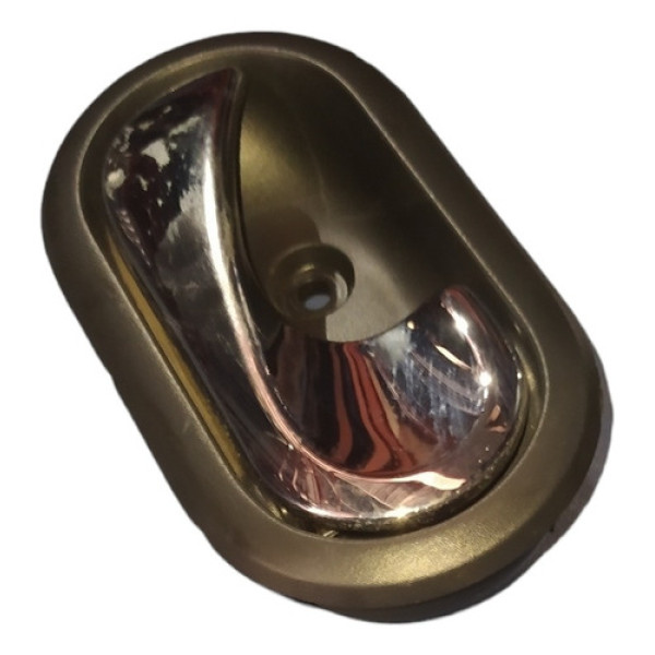 Puxador Da Porta Interno Lado Direito Duster  8200733847