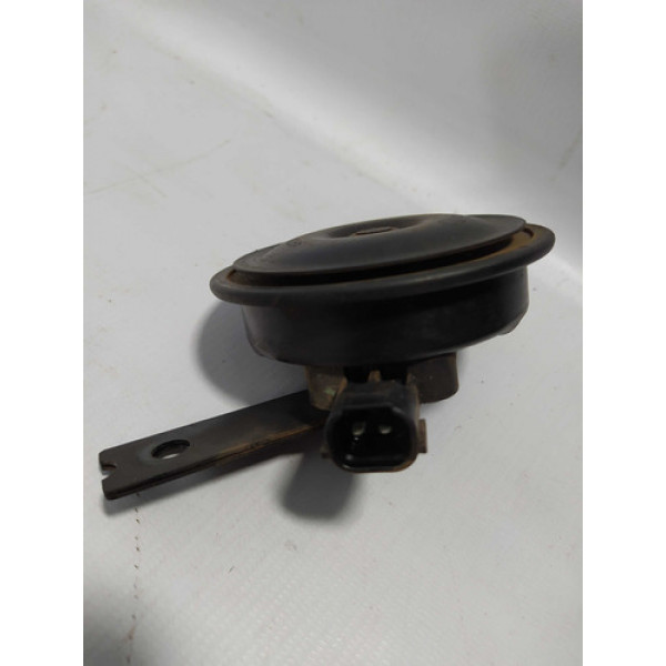 Buzina Original Hyundai Hb20 966101s000