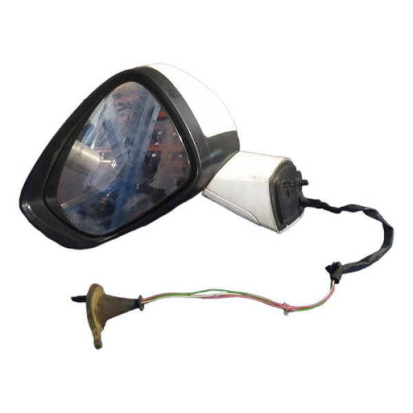 Retrovisor Lado Esquerdo Citroen C4 Lounge