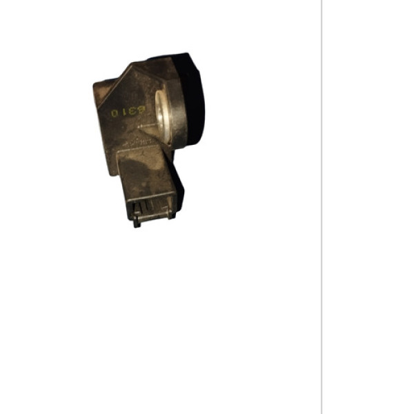 Sensor Impacto Airbag Peugeot 2069646768980