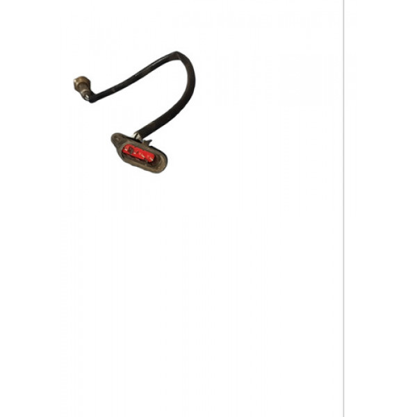 Sonda Lambda Pré Catalisador Fiat Idea 1.4 Elx Flex 55194237