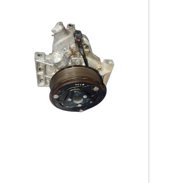 Compressor Do Ar Condicionado Renault Duster 926006053r