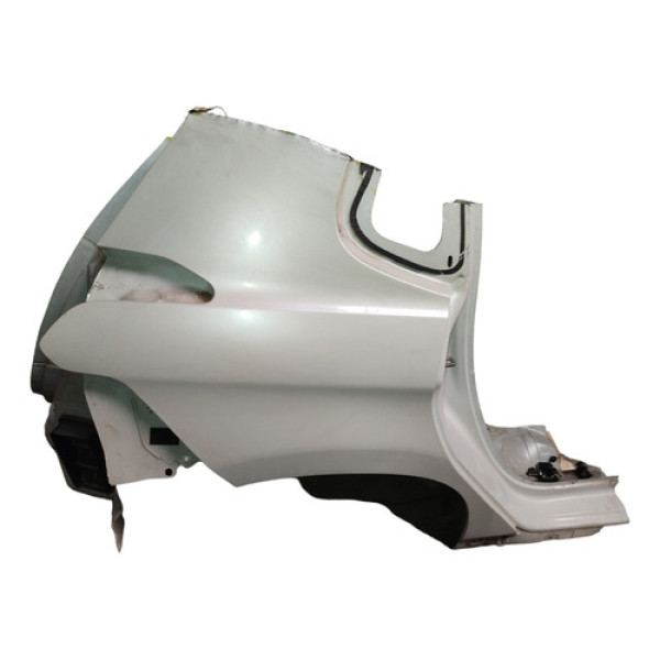 Lateral Traseira Direita Peugeot 2008 2017 