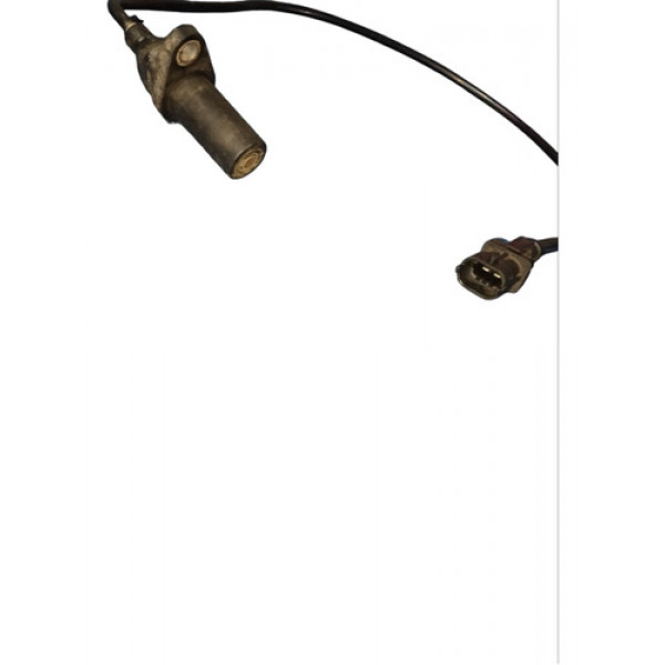Sensor Rotação Fiat  Palio Siena 1.4 55236455