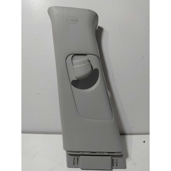 Acabamento Coluna Central Esquerda Sonata 858303s100