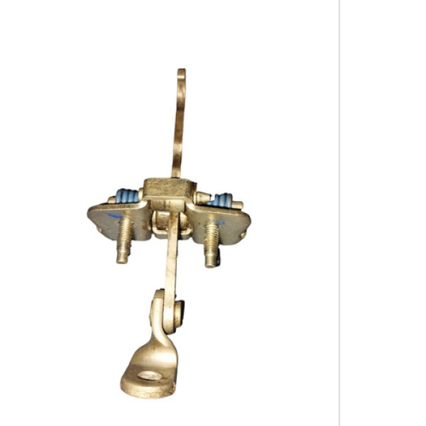 Limitador Porta Dianteira Direita Renalt Logan