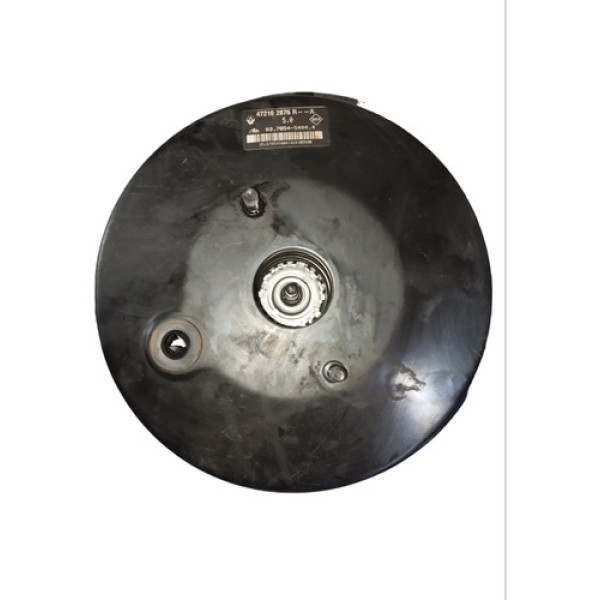 Hidrovácuo Freio Sandero Logan Duster 472102876r