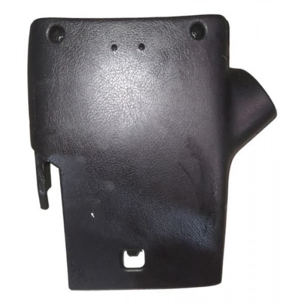 Capa Inferior Do Canote De Direção Peugeot 307 