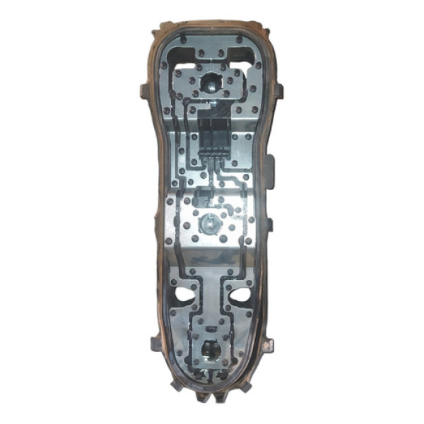 Circuito Soquete Lanterna Traseira Renault Duster 2016 