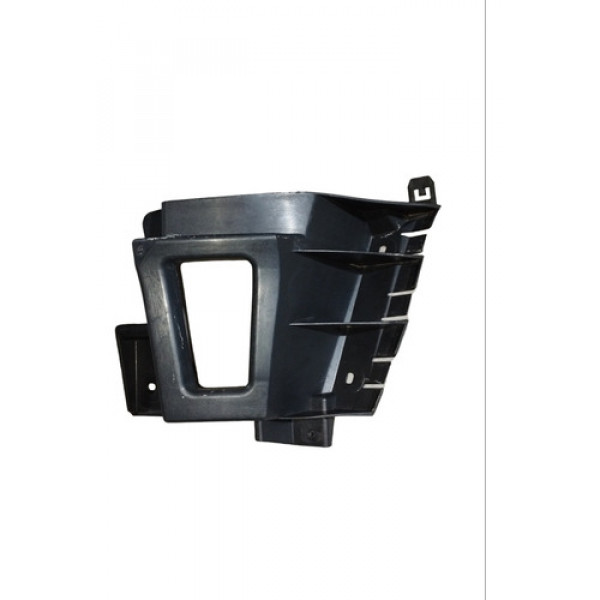 Guia Pára-choque Traseiro Esquerdo  Citroen C4 Picasso 