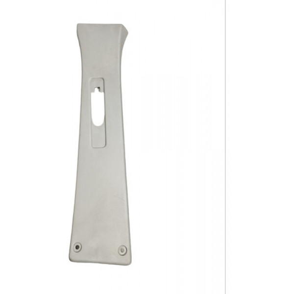 Acabamento Coluna Cinto Esquerdo Jumpy Expert Original