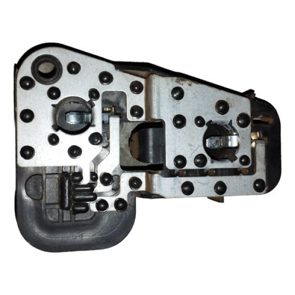 Circuito Lanterna Tampa Traseira Direita Fluence 2011a 2015 