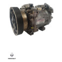 Compressor Ar Condicionado Logan Sandero Clio 8200802609