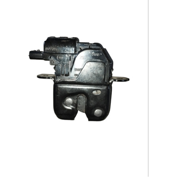 Fechadura Da Tampa Do Porta Malas Renault Logan Sandero