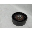 Polia Do Tensor Correia Auxiliar Peugeot 205 306 405 1.6 8v