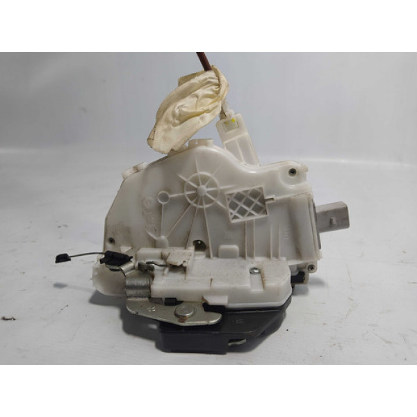 Fechadura Elétrica Dianteira Direita Fox Spacefox Original 