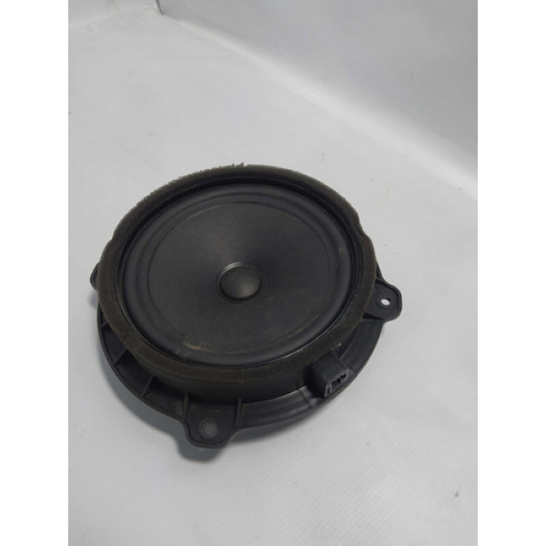 Alto Falante Da Porta Hyundai Ix35 2012 Original 963302s000