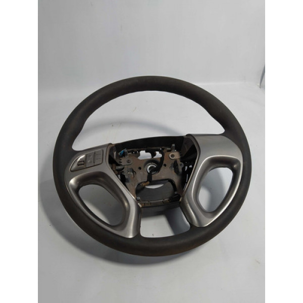 Volante De Direção Hyundai Ix35  Original 561202s000