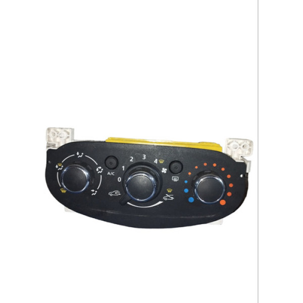Comando Ar Condicionado Renault Sandero Logan 