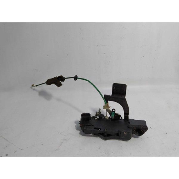 Fechadura De Porta Dianteira Esquerda Fiat Stilo