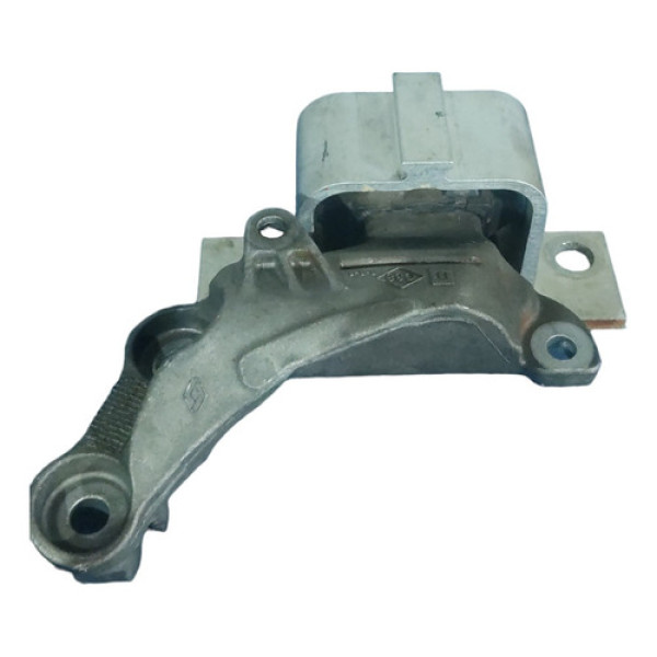 Coxim Calço Do Motor Direito Renault Captur  1.6 2016 A 2022