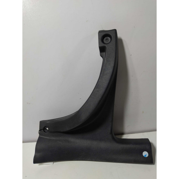 Moldura De Porta Traseira Direita  Hb20