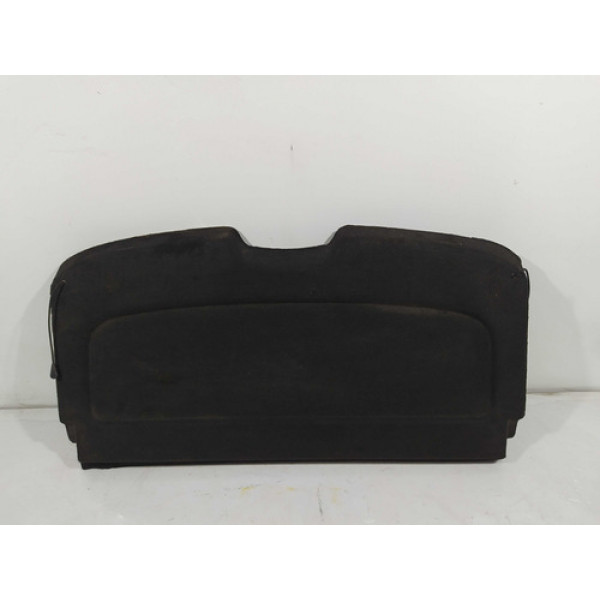 Tampão Bagagito Peugeot 308