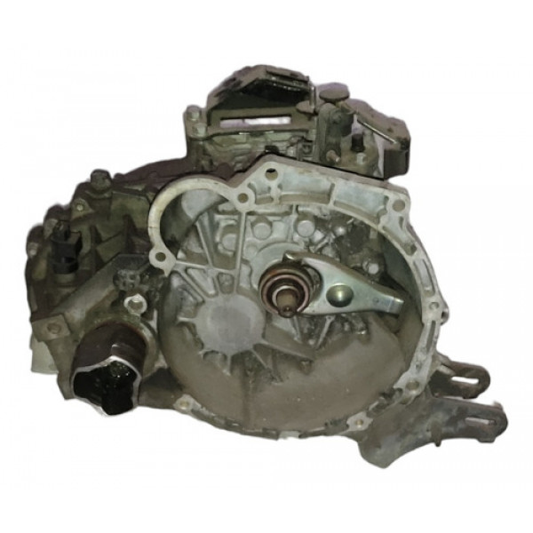 Caixa Câmbio Marcha Manual Hyundai I30 2009 2010 2.0 16v