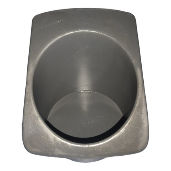 Porta Copo Console Central Renault Sandero 2008 Em Diante