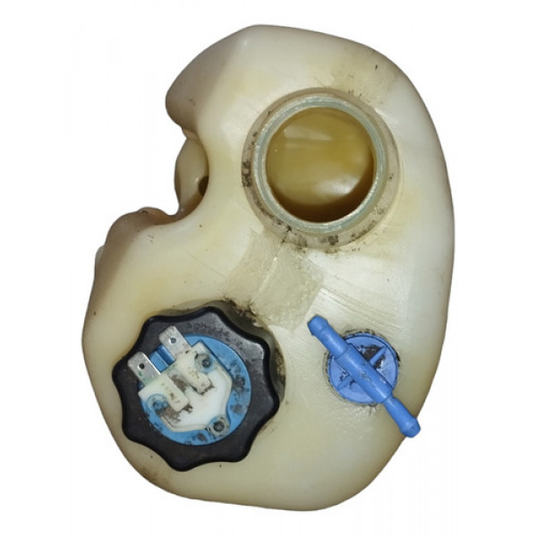 Reservatorio Gasolina Fiat Fiorino 2013