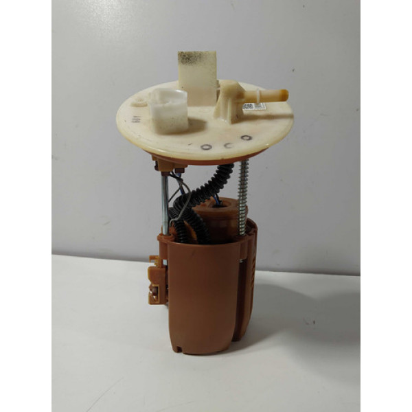 Bomba De Combustível Hyundai Sonata 2010 2011 Original 