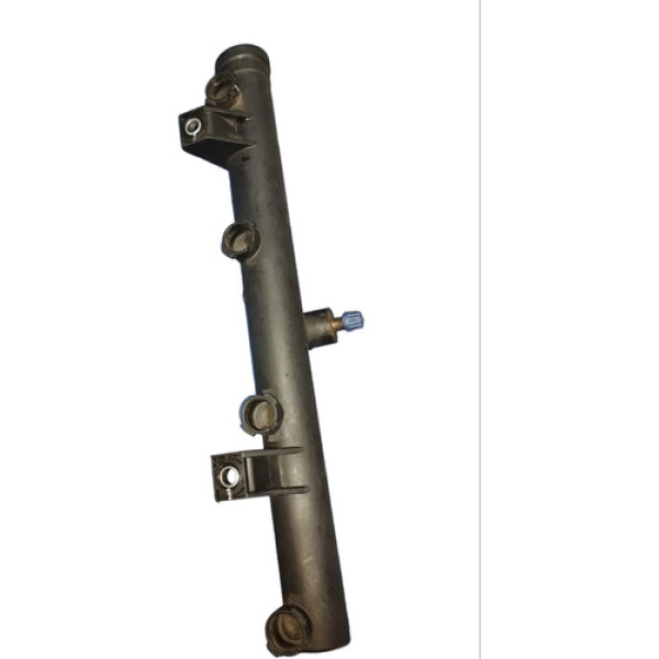 Flauta Bicos Citroen Picasso 2.0 Original 9628084580