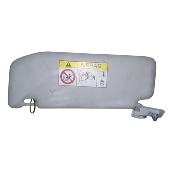 Quebra Sol Lado Direito Peugeot 208 