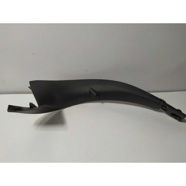 Acabamento Tampa Do Porta Mala Esquerdo Peugeot 308 Original