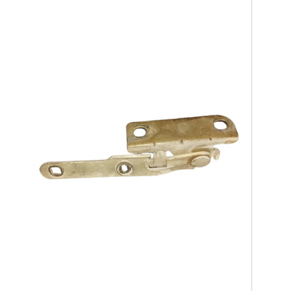 Dobradiça Direita Capo Renault Logan 08 A 12 674718