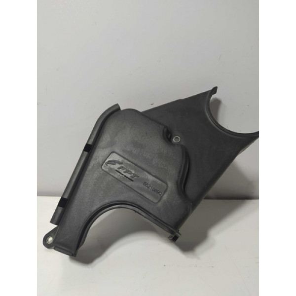 Capa Correia Dentada Inferior Original Fiat Palio 55218890