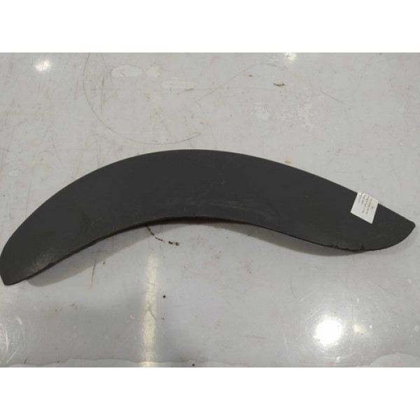 Moldura Paralama Traseiro Esquerdo Novo Uno 2011 2014 